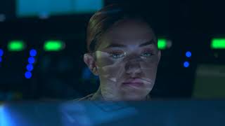 Poqc Class 01-19 Graduation Speech