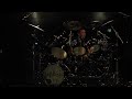 Tony menard genesis tribute land of confusion live with gretsch phil collins drums 3 angles