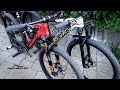 Race BIKE Check - NORCO Revolver HT - 27.5 and 29er