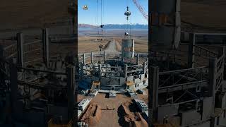 Engineering Facts: Why wind turbines spin slowly