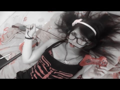 CÓMO SER UNA CHICA DIFERENTE