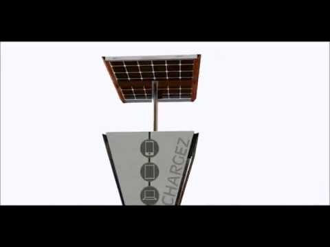 SunPod® Nomad, short video - English