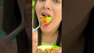 Do I Enjoy The Food That I Film?