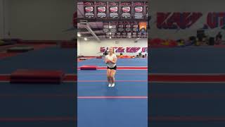 NCA Staff Application Jumps