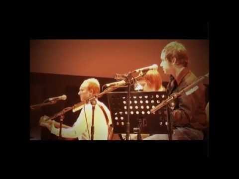 Ocean Colour Scene - Foxy's Folk Faced (live)