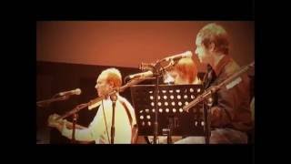 Ocean Colour Scene - Foxys Folk Faced Live