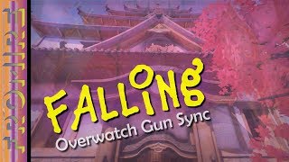 Falling || An Overwatch Gun Sync