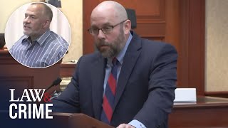 Ohio Man Stabbed His Girlfriend 55 Times Then Tried to Cover it Up: Prosecutor