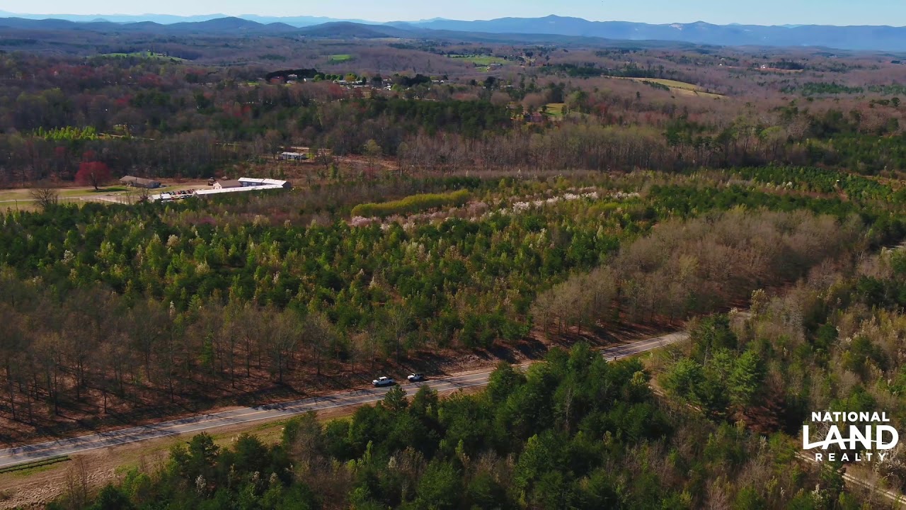 Taylor B Dacusville Property YouTube