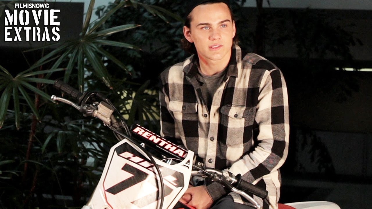 A.X.L. Onset visit with Alex Neustaedter "Miles" YouTube