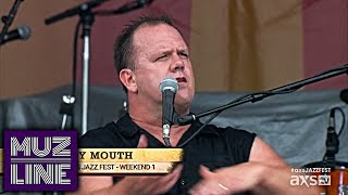 Watch Cowboy Mouth New Orleans video