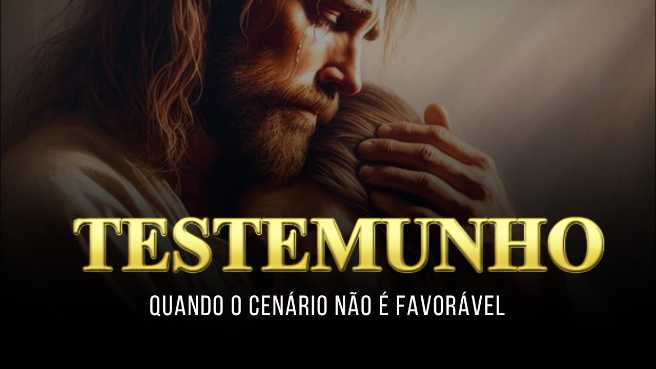 CASAMENTO RESTAURADO | IRMÃ FRAN (NARRADO POR MISS. KAROL)