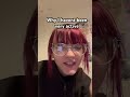 TLDR: Ive been very exhausted and cant be bothered #cosplay #dandysworld