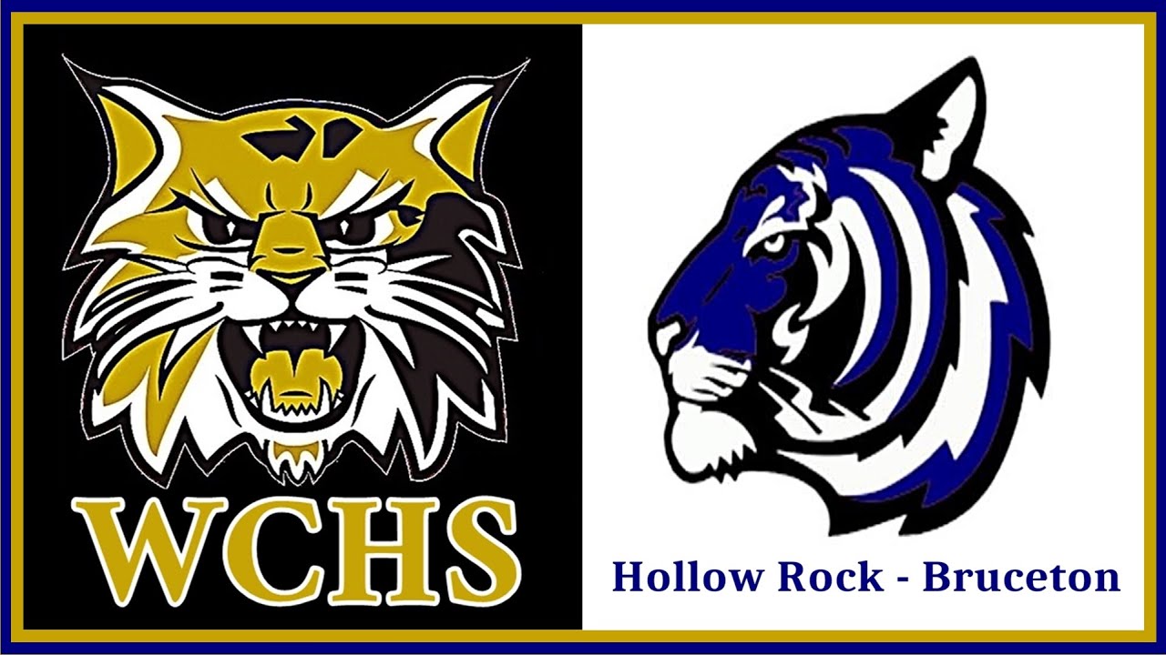 WCHS Lady Cats vs Hollow RockBruceton Lady Tigers Feb 23rd 2024 600