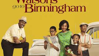 The Watson's go to Birmingham-1963 Ch. 14