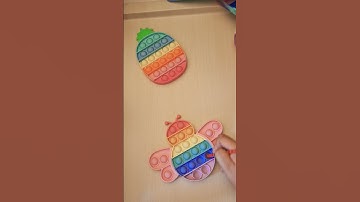 pop it #popit #popitfidget #satisfying #fidget #asmr #shorts