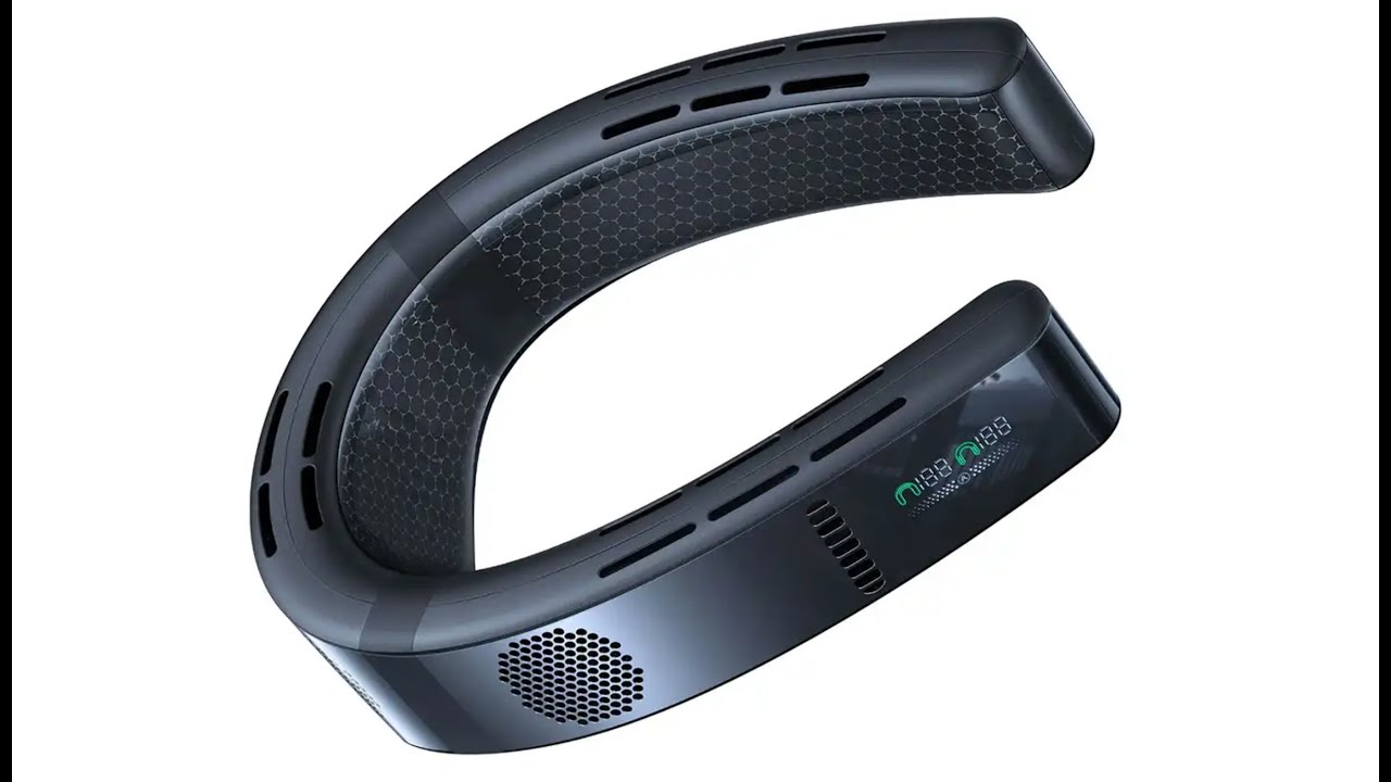 か*ち様 TORRAS COOLIFY3 wearable air condit TORRAS COOLiFY Personal wearable neck Air-Conditioning Cooling