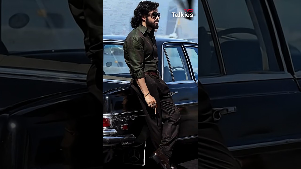 Emraan Hashmi x Pawan Kalyan = South + Bollywood Explosion! | TVC Talkies