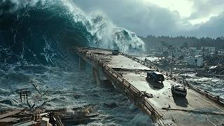 😱 We’re sure you haven’t seen this DEVASTATING DISASTER MOVIE yet! / Full Action Sci-fi in English