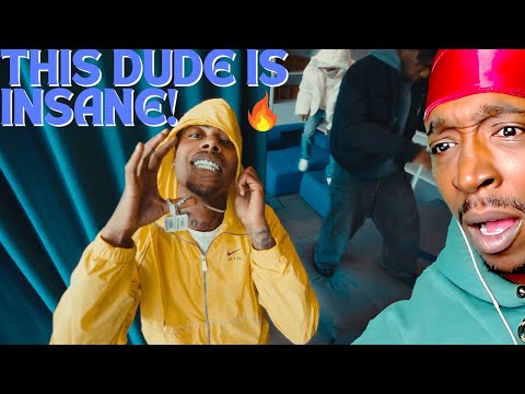HIT OR MISS!? Kairo Keyz - GANG (Official Video) - REACTION