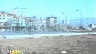 Samandıra Tesisleri Açılışı 2000