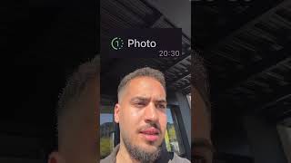 Après tout ce qu’on a vécu ensemble tu m’envoies des photos comme ça sur WhatsApp ?#humour #photo