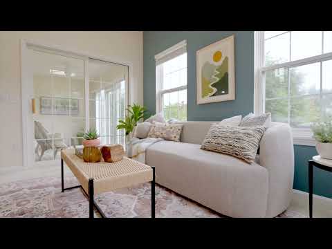 642 Linsberry Court, Avon Lake, OH home video tour