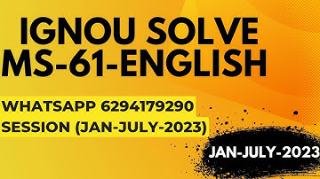 onr-02 solved assignment 2022-23 / onr-02solved assignment 2023 in english/ ignou onr-02