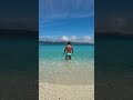 Beautiful beach