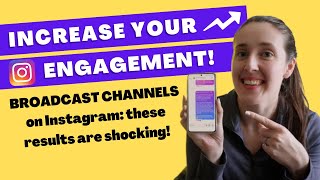 Broadcast Channels on Instagram: Step-by-Step Tutorial & Strategy Tips!