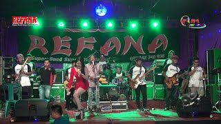 Wooooow Sampai Keringetan - Cahya Nova - Egois - Refana Live Batursari