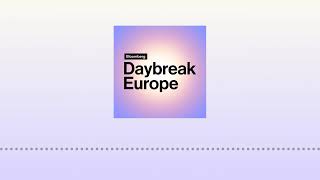 Trump Tariffs Take Effect, China Retaliates & US Pauses Ukraine Aid | Bloomberg Daybreak: Europe...