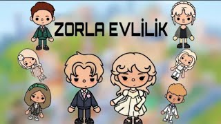 Zorla Evli̇li̇k 2.Sezon 9.Bolum