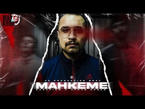 Gazapizm x Mahkeme | Sıfır Bir Kurdish Trap Remix