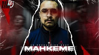 Gazapizm X Mahkeme Sıfır Bir Kurdish Trap Remix