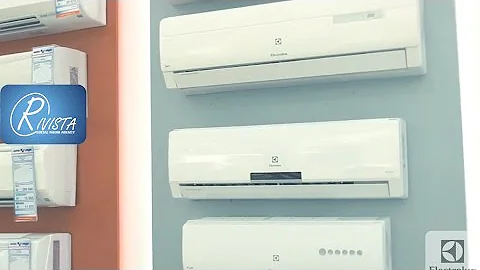 Electrolux Air Conditioners testimonial - DayDayNews