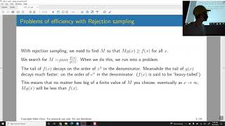 2021 10 25 Stats 102C markov chains