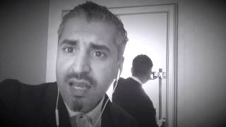 fifth ever episode of radicle by maajid nawaz he s worth more than a f king can of diet coke