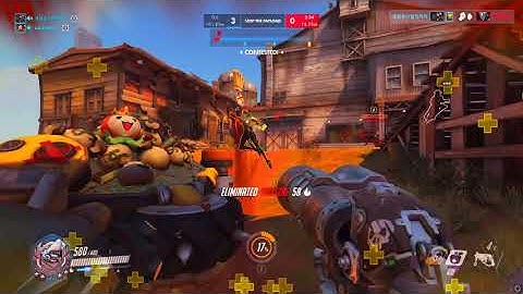 BEST OVERWATCH CHEAT | AIMBOT + ESP + AUTO ABILITY | Criticalstores.com