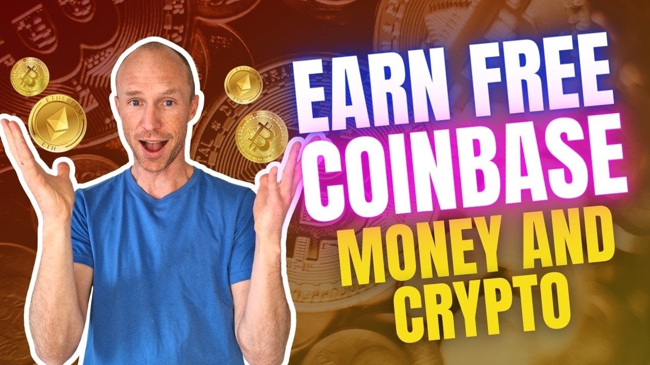 free coinbase money