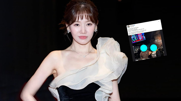 Hari won vợ trấn thành sinh năm bao nhiêu năm 2024