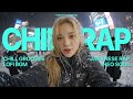 Your Smile in the Snow - Beautiful Pain | Japanese Rap / Chill Rap / Hip-Hop [Playlist]