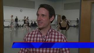 Last chance to see Grand Rapids Ballet's 'The Nutcracker'