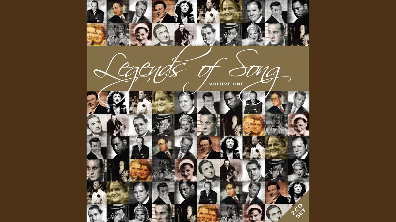 You Are My Hearts Delight YouTube