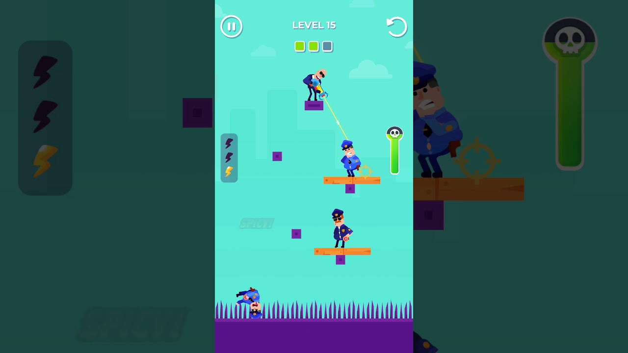 Hitmasters Gameplay Walkthrough Live Gameplay All Levels Gameado