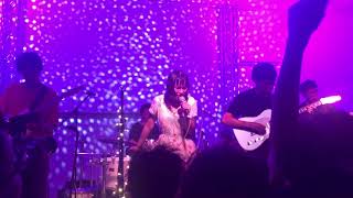 Sobs - Party Song (live at EBX Live Space) @necroflare3