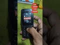 Nokia 105 Blacklist Problem Solution number blocking unblock No Screening TA1575 #trending #nokia