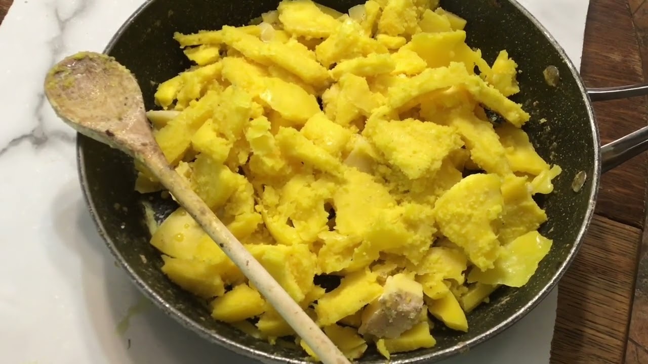 First Time making beeswax candles￼