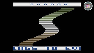 Silly Filler by Noice - Atari 2600 VCS Demo (2010) | Demoscene