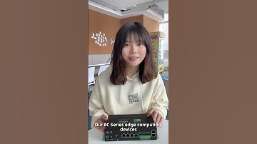 What is TOPS & How Edge AI is Revolutionizing Industries?#edgecomputing #ai #inhandnetworks #iot